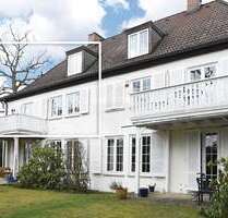 Wohnung zum Mieten in Bad Homburg vor der Höhe 2.450,00 € 124 m²