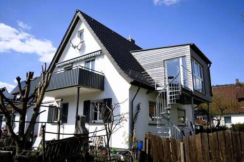 Foto - Haus zum Kaufen in Süßen 398.880,00 € 148 m²