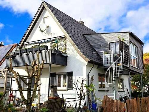Foto - Haus zum Kaufen in Süßen 398.880,00 € 148 m²