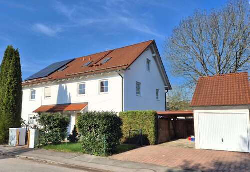 Foto - Haus zum Kaufen in Eichenau 1.035.000,00 € 150 m²
