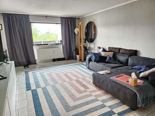 Foto - Wohnung zum Kaufen in Schwetzingen 219.000,00 € 71 m²