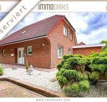 Haus zum Kaufen in Emden Borssum 325.000,00 € 145.03 m² - Emden / Borssum