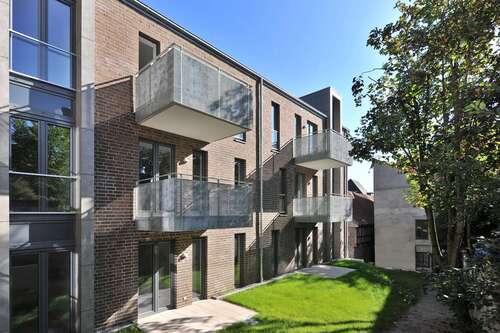 Foto - Wohnung zum Mieten in Flensburg 1.150,00 € 115 m²