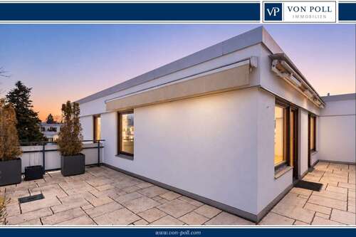 Foto - Wohnung zum Kaufen in München 540.000,00 € 85.34 m²