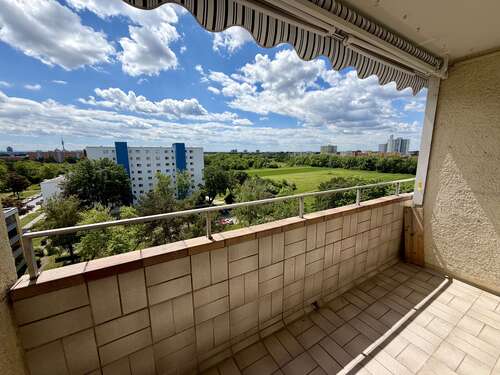 Foto - WG-Zimmer in München 645,00 € 14 m²