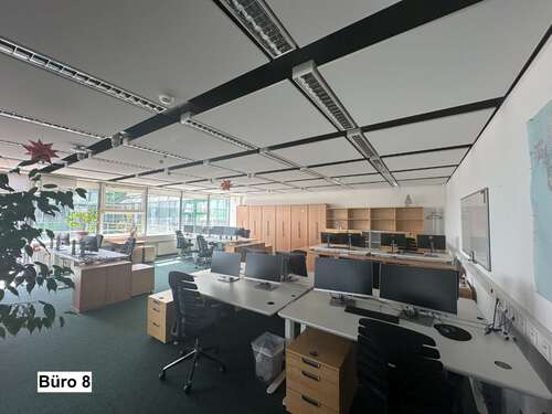 Foto - Büro in Leipzig 199,00 € 4 m² - 199,00&nbsp;EUR Kaltmiete, ca.&nbsp; 4,00&nbsp;m&sup2;