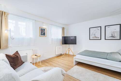 Foto - Wohnen auf Zeit in Rostock 1.000,00 €