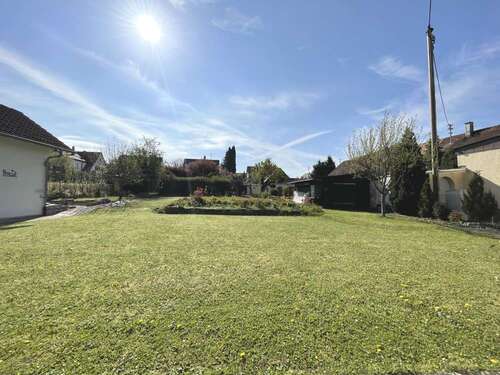 Foto - Haus zum Mieten in Sersheim 1.850,00 € 160 m²