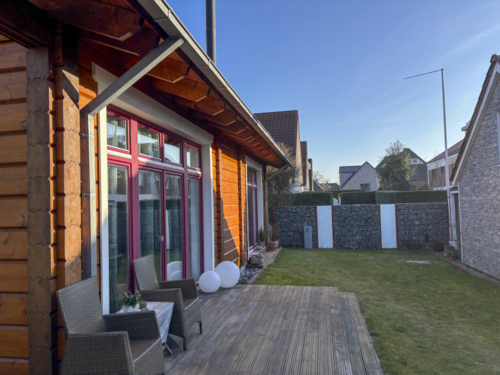 Foto - Haus zum Kaufen in Gütersloh 475.000,00 € 143 m²