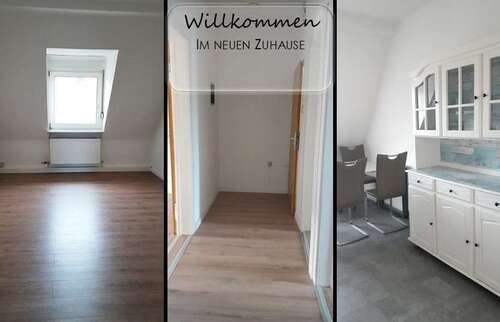 Foto - Wohnung zum Mieten in Nürnberg 735,00 € 65 m²