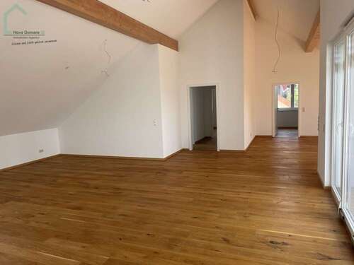 Foto - Wohnung zum Kaufen in Ehrenkirchen Kirchhofen 580.000,00 € 116 m²