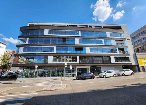Foto - Wohnung zum Kaufen in Stuttgart 870.000,00 € 130 m²