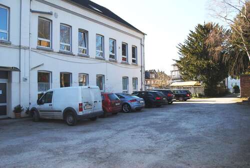 Foto - Halle in Solingen 995.000,00 € 1600 m²