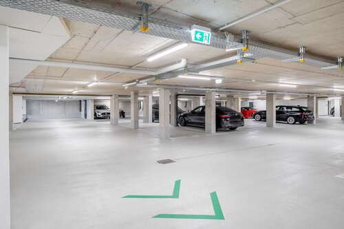 Foto - Garage zu vermieten in Nürnberg 70,00 €