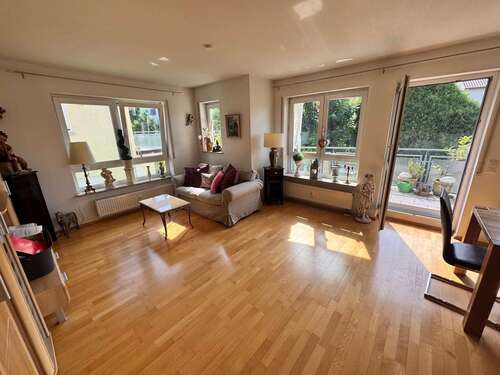 Foto - Wohnung zum Kaufen in Neckarsulm OT Obereisesheim 319.000,00 € 77 m²