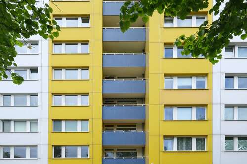 Foto - Wohnung zum Kaufen in Berlin 1.250.000,00 € 191 m²