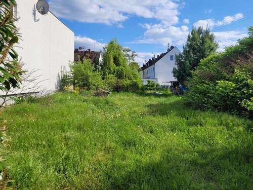 Foto - Grundstück zu verkaufen in Augsburg 439.200,00 € 549 m²