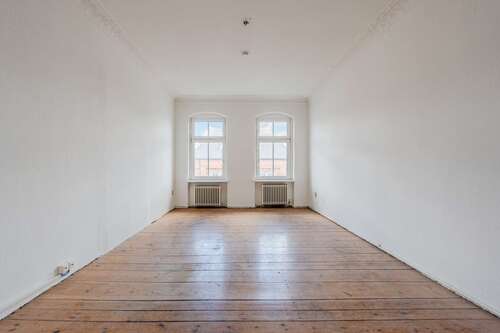 Foto - Wohnung zum Kaufen in Berlin 404.200,00 € 89.93 m²