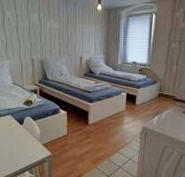 Wohnen auf Zeit in Chemnitz 1.200,00 €