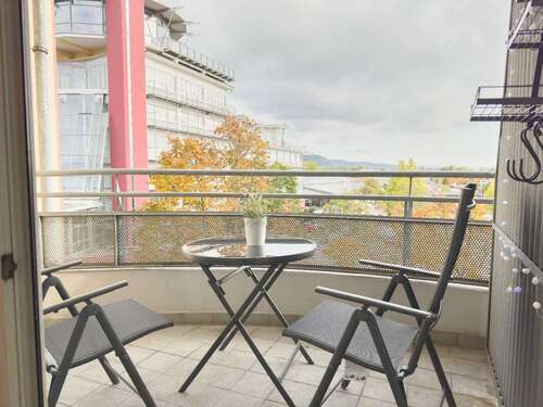 Foto - Wohnung zum Mieten in Bensheim 890,00 € 48 m²