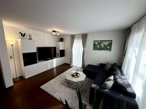 Foto - Wohnung zum Kaufen in Nürnberg 515.000,00 € 75.81 m²