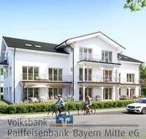 Wohnung zum Kaufen in Abensberg 399.000,00 € 97.56 m²