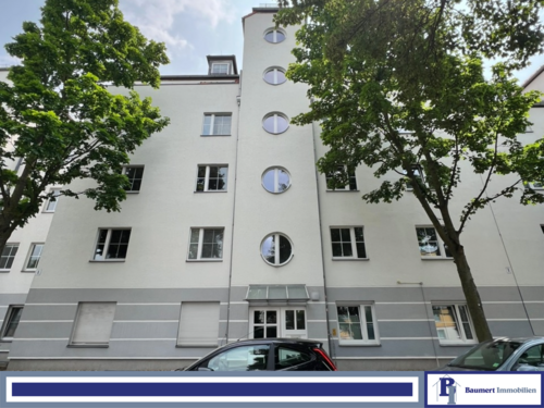 Foto - Wohnung zum Kaufen in Berlin 265.000,00 € 43.11 m²
