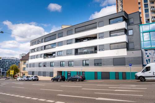 Foto - Garage zu vermieten in Stuttgart 95,00 €