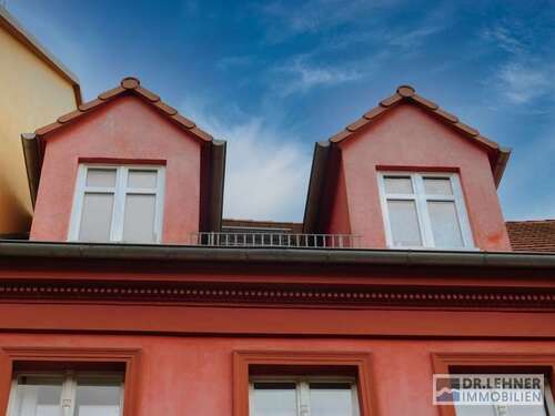 Foto - Wohnung zum Mieten in Perleberg 300,00 € 55 m²