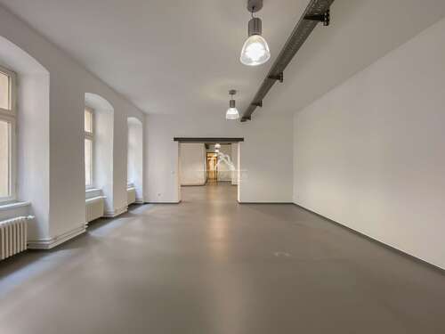 Foto - Büro in Berlin 619.000,00 € 124.51 m²