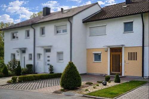 Foto - Haus zum Kaufen in Bayreuth 309.000,00 € 75 m²