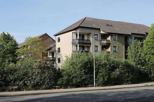 Foto - Wohnung zum Mieten in Wolfsburg 470,61 € 69.31 m²