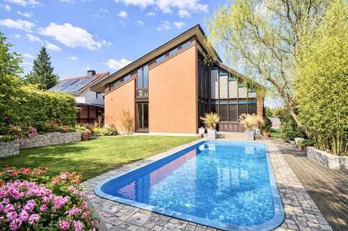 Foto - Haus zum Kaufen in Dresden 750.000,00 € 200 m²