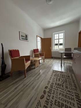 Foto - Wohnung zum Kaufen in Neuglobsow 126.900,00 € 42 m²