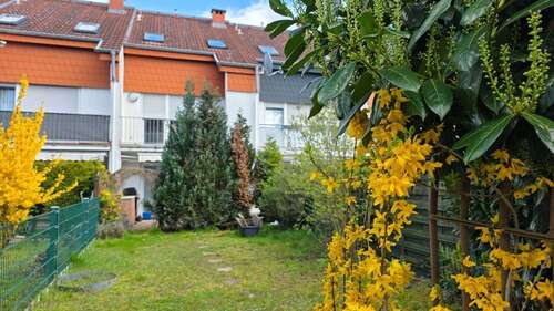 Foto - Haus zum Mieten in Erlensee 1.200,00 € 145 m²