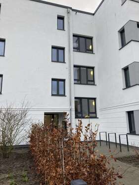 Foto - Wohnung zum Kaufen in Quickborn 289.000,00 € 60.9 m²
