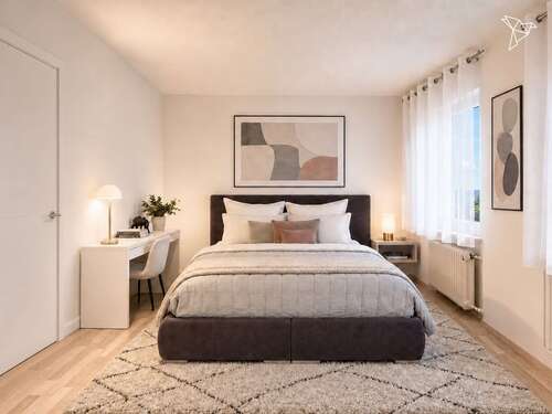 Foto - Haus zum Kaufen in Alten-Buseck 299.000,00 € 200 m²