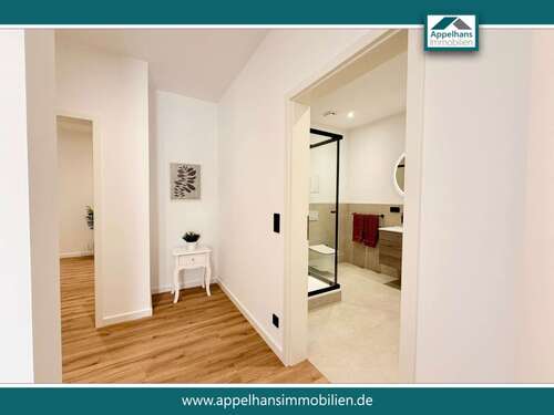 Foto - Wohnung zum Kaufen in Osnabrück 179.000,00 € 66.85 m²