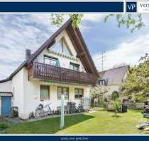 Haus zum Kaufen in München Aubing 1.090.000,00 € 196.59 m² - München / Aubing