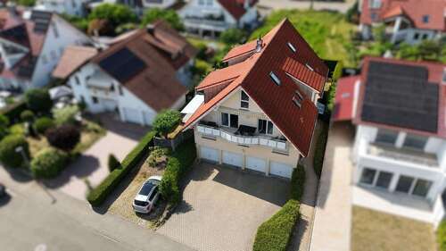 Foto - Wohnung zum Kaufen in Singen 349.000,00 € 95.21 m²