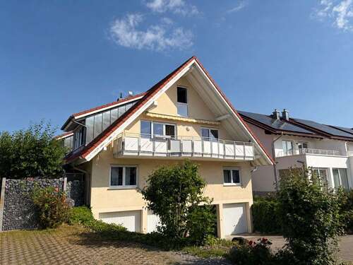 Foto - Wohnung zum Kaufen in Singen 349.000,00 € 95.21 m²
