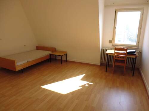 Foto - Wohnung zum Mieten in Tübingen 330,00 € 21 m²