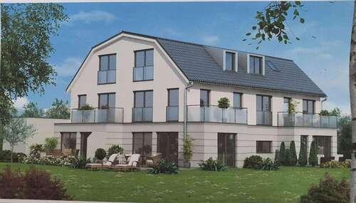 Foto - Haus zum Kaufen in München 1.399.000,00 € 144 m²