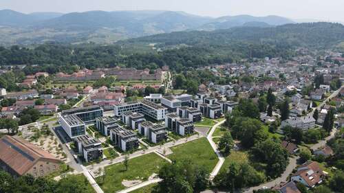 Foto - Wohnung zum Mieten in Achern 680,00 € 47.7 m²