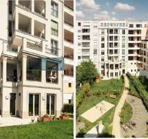 Foto - Wohnung zum Mieten in Berlin 1.650,00 € 63.6 m²