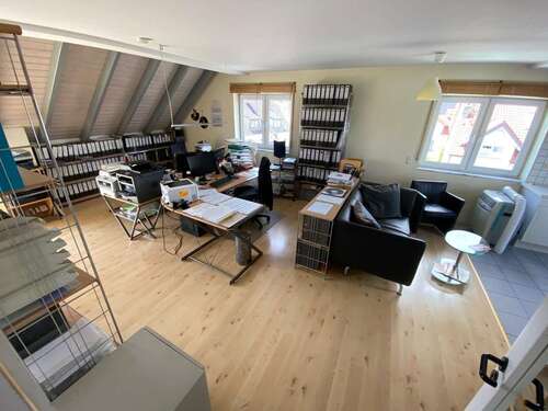 Foto - Büro in Mainhausen 950,00 € 86 m²