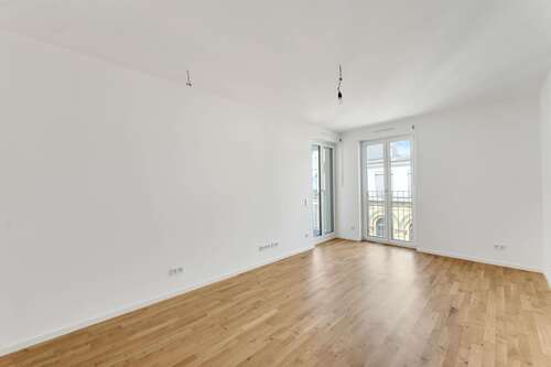 Foto - Wohnung zum Mieten in Leipzig 598,11 € 42.57 m²