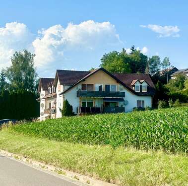 Foto - Wohnung zum Kaufen in Hohenfels 78.500,00 € 47.4 m²