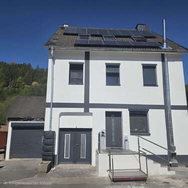 Foto - Haus zum Kaufen in Schleiden 290.000,00 € 190 m²
