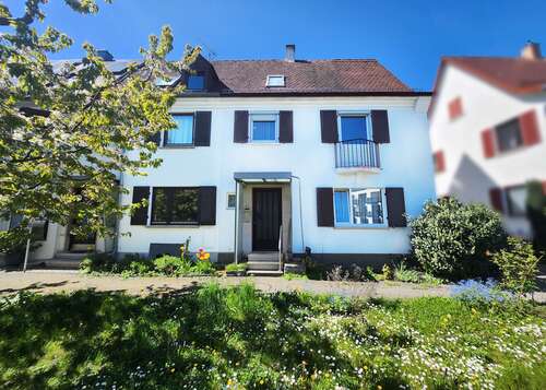 Foto - Haus zum Kaufen in Stuttgart 595.000,00 € 105 m²